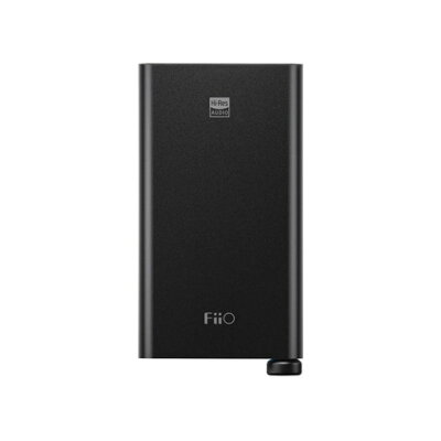 FIIO USB DAC内蔵ポータブルヘッドホンアンプ Q3 2021 FIO-Q3-2021